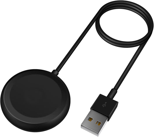 Cargador para Samsung Galaxy Watch – Base de Carga Portátil, Cable 1mt