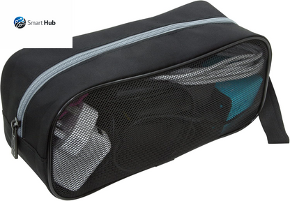 Universal Electronics Accessories Travel Organizer/Carry Case (Medium)