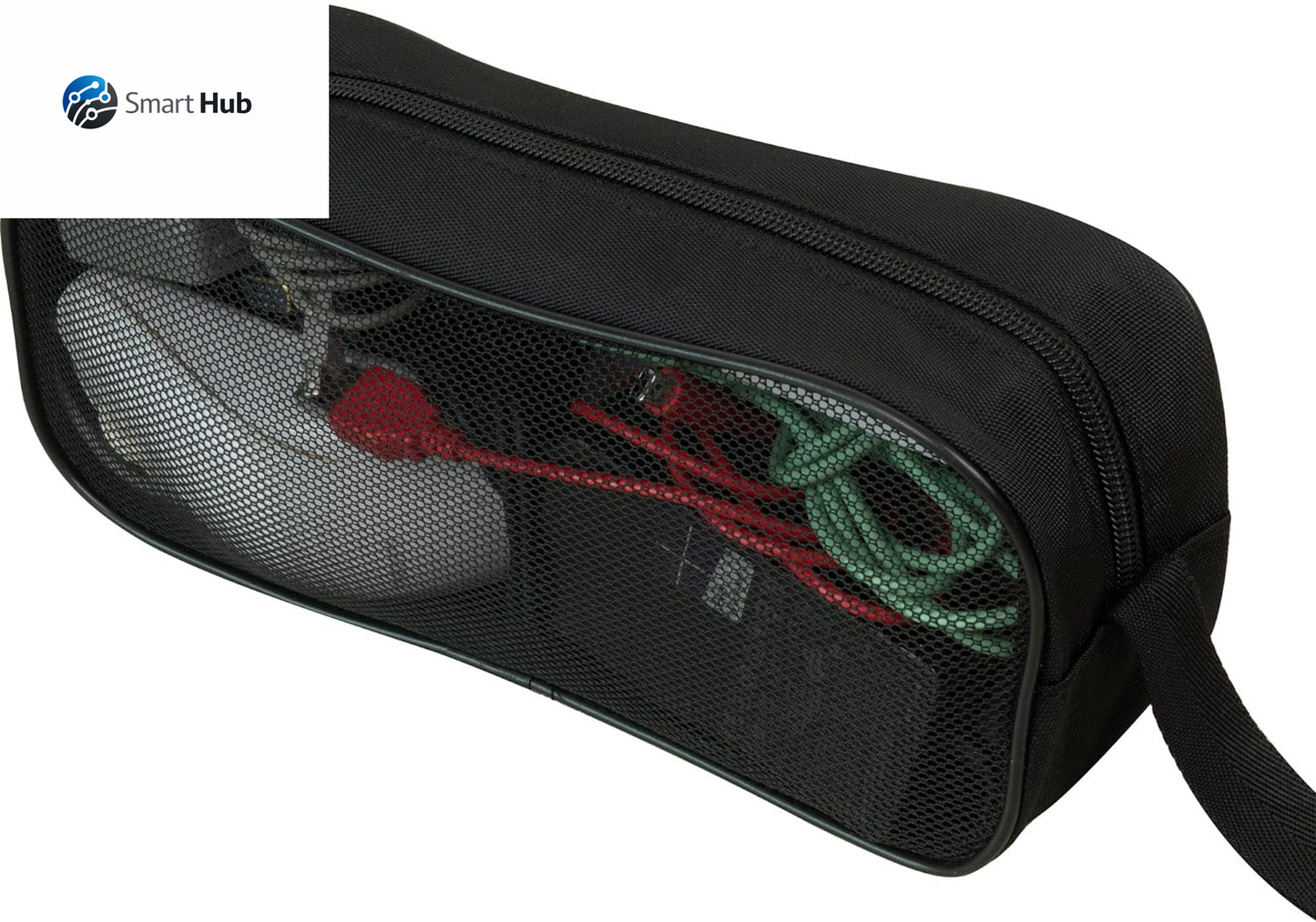 Universal Electronics Accessories Travel Organizer/Carry Case (Medium)